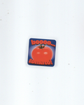 BOO TOMATO!