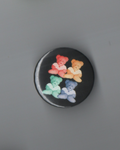 Care Bears Button Pin