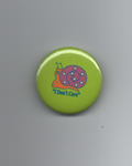 i don't care Button Pin