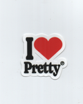 i <3 pretty