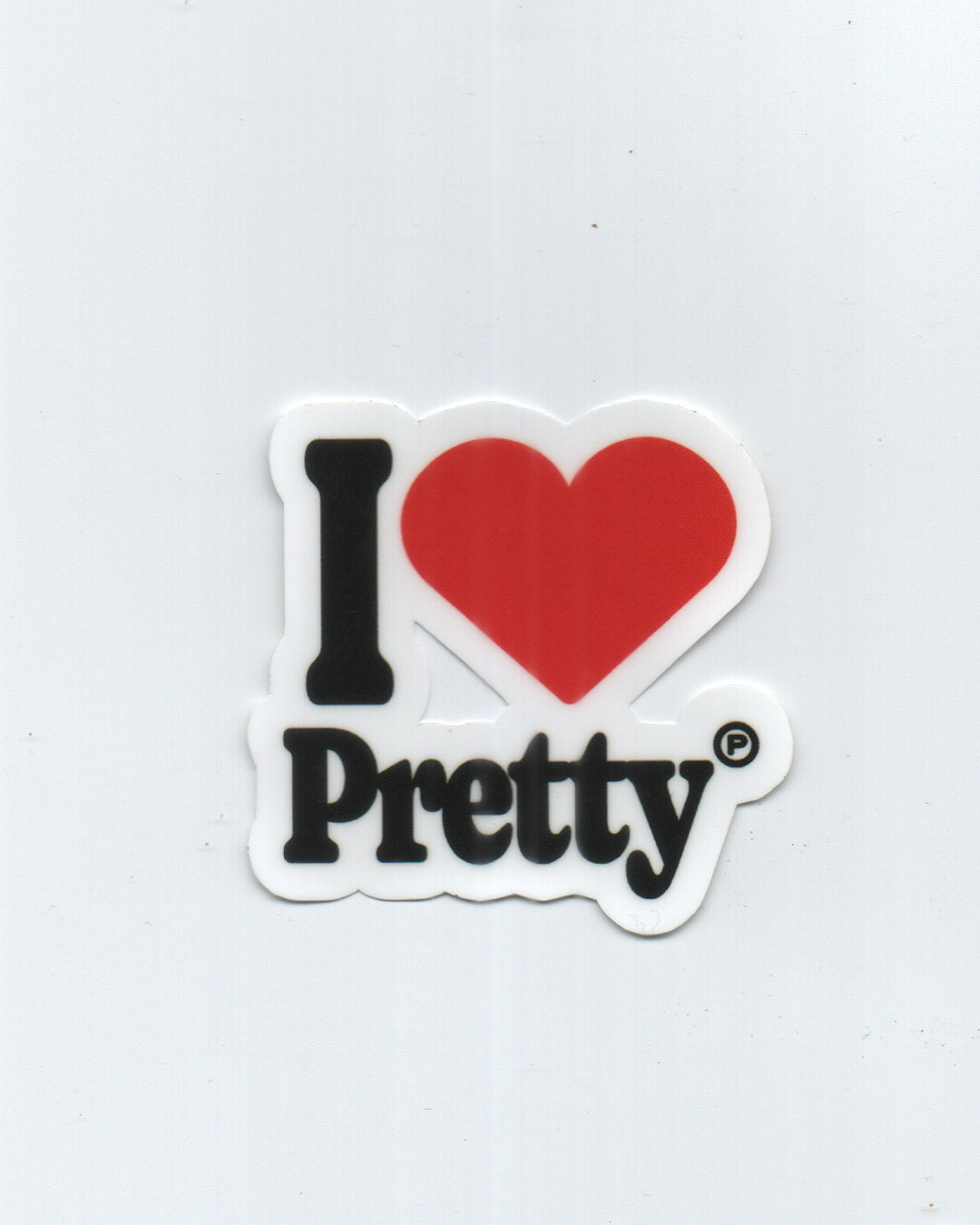 i <3 pretty