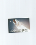i kinda need space sticker