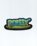 pretty design club
