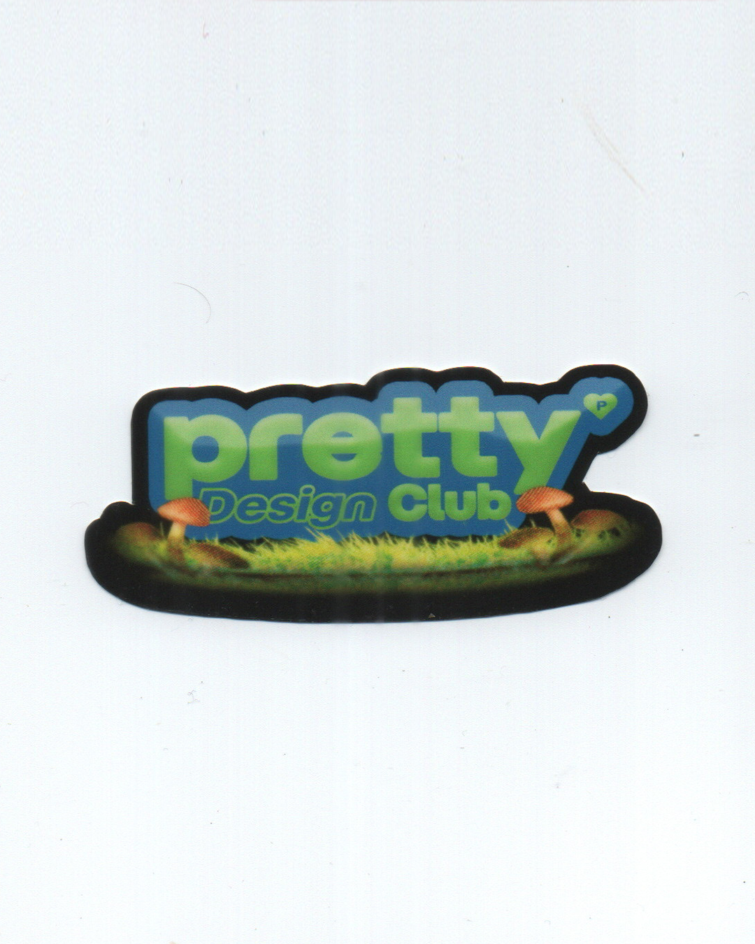 pretty design club