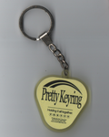 Pretty Keyring
