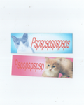 pspspspsps sticker