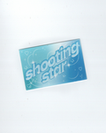 shooting star