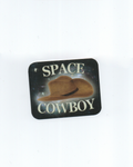 space cowboy
