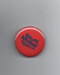 STUFFMAKER STUDIOS Button Pin