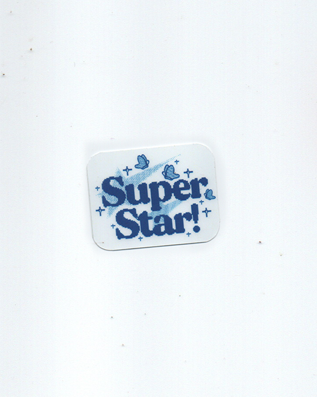 SuperStar!